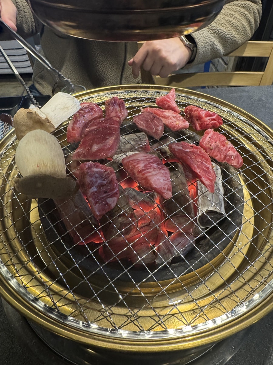 일품화로 고촌점 사진 6