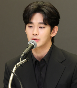 <b>김수현</b> 측, “故 김새론 관련... 모두 조작…<b>대국민 사기</b>범죄”