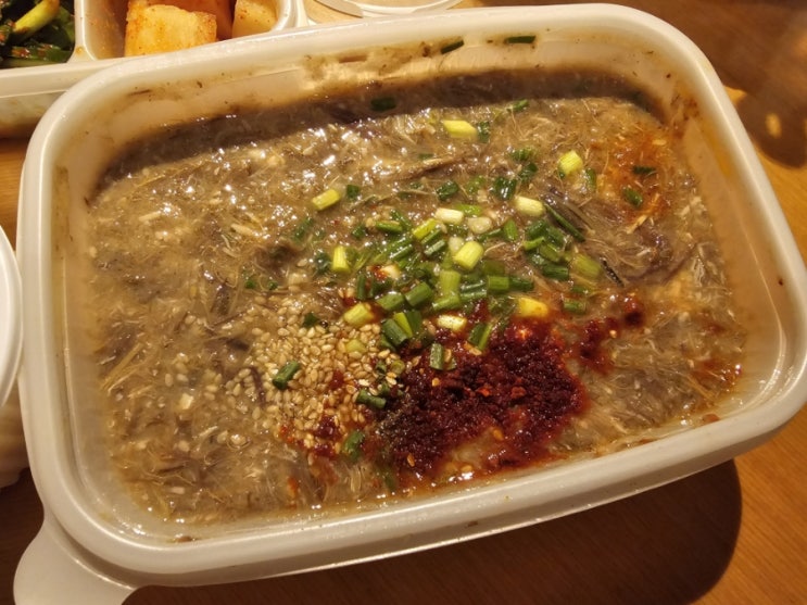  [제주/삼도이동] 제주 고사리해장국 맛집 우진해장국 웨이팅 팁
