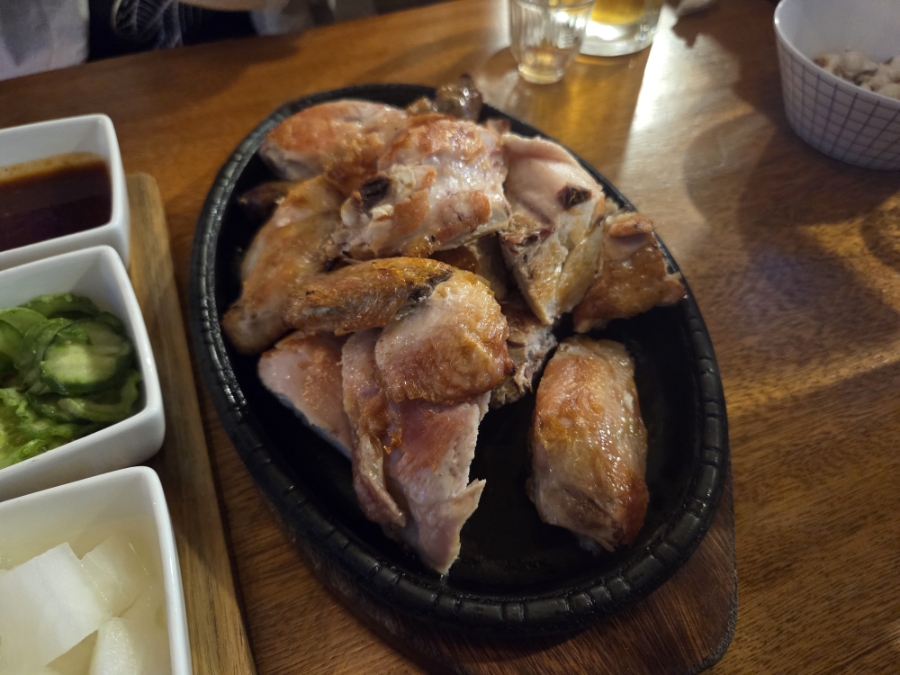 스탄불바베큐 사진 1