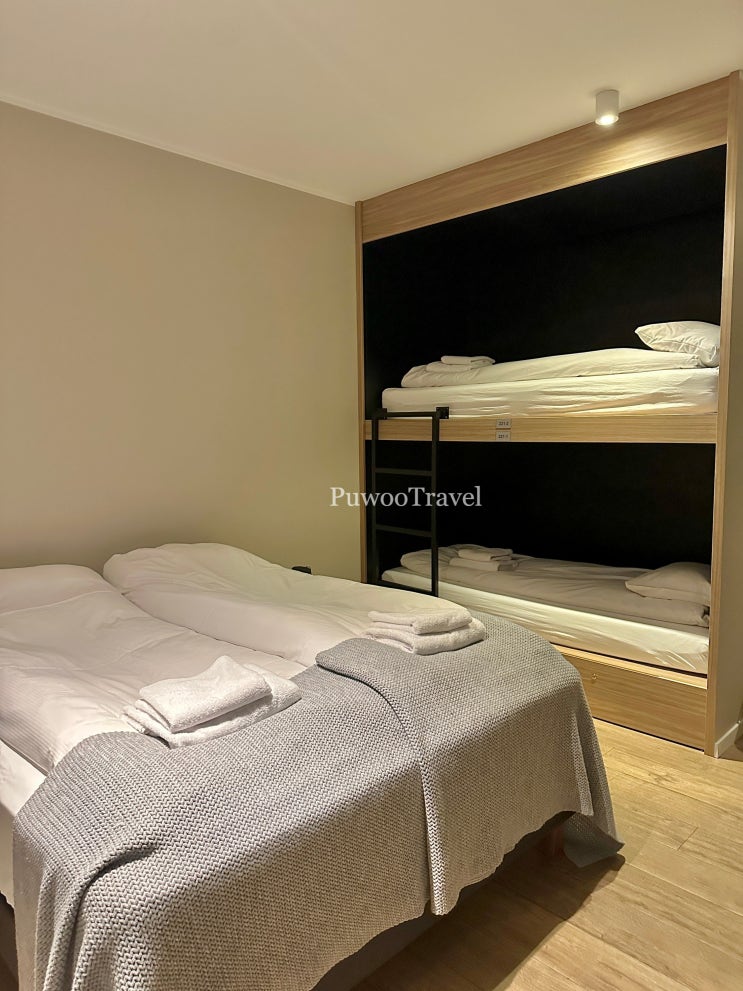  아이슬란드 자유여행 가성비 시설 좋은 숙소 Hotel Vesturland
