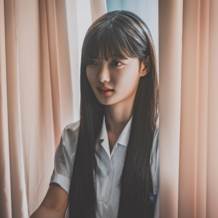 웹툰 원작 <b>친애하는x</b> 등장인물 정보, <b>김유정</b> 노출 수위는?