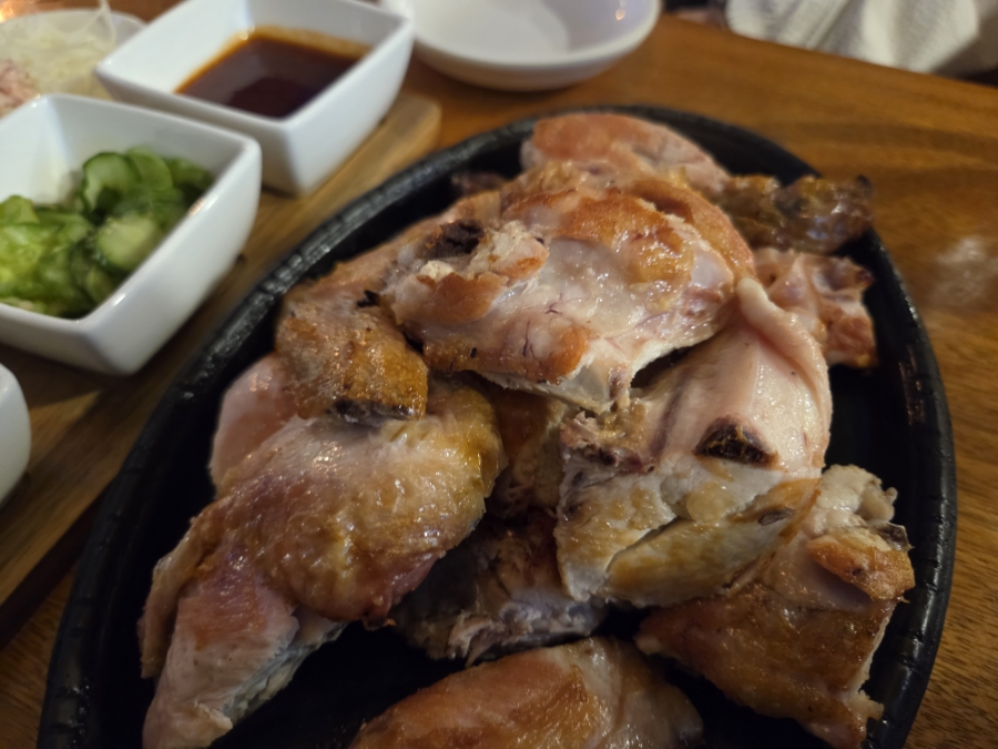 스탄불바베큐 사진 2