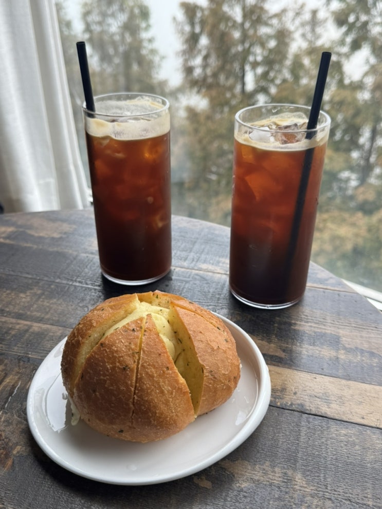  의왕 디저트 맛집 왕송호수뷰 카페막시