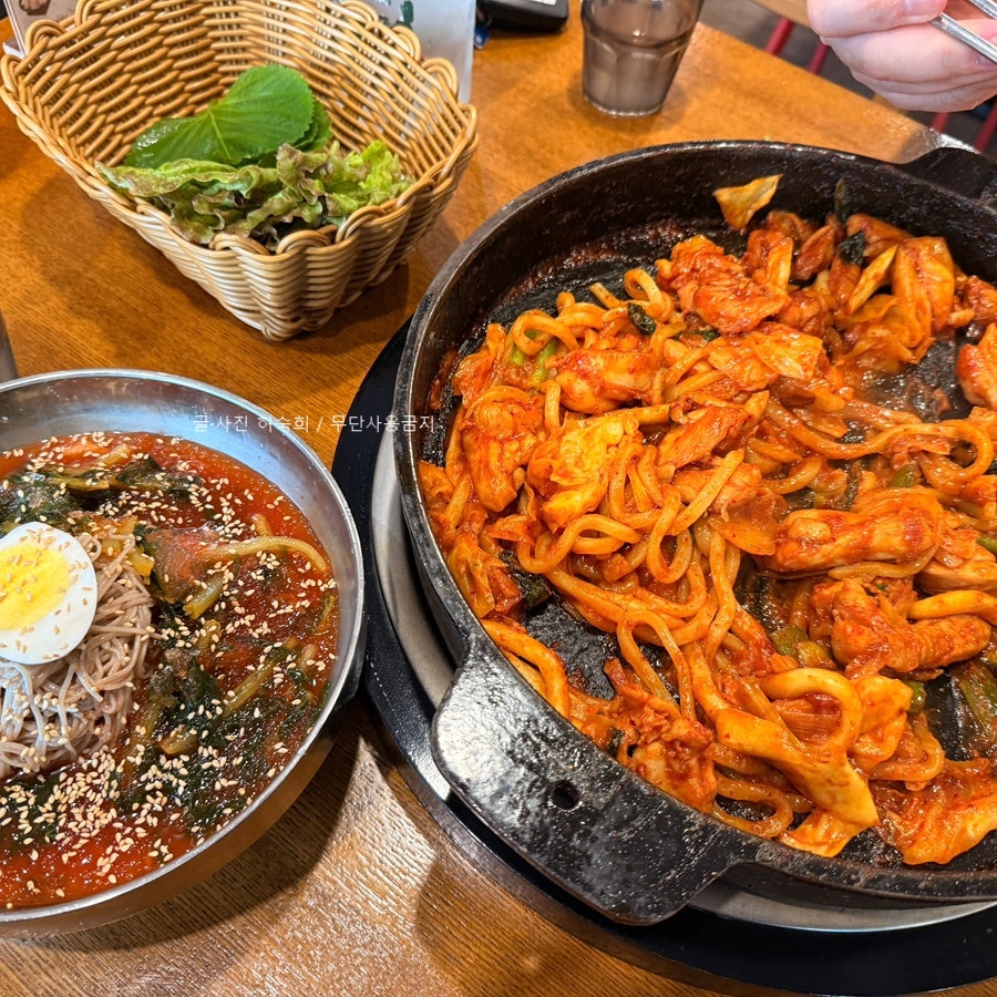 박가부대 인천용현점 사진 1