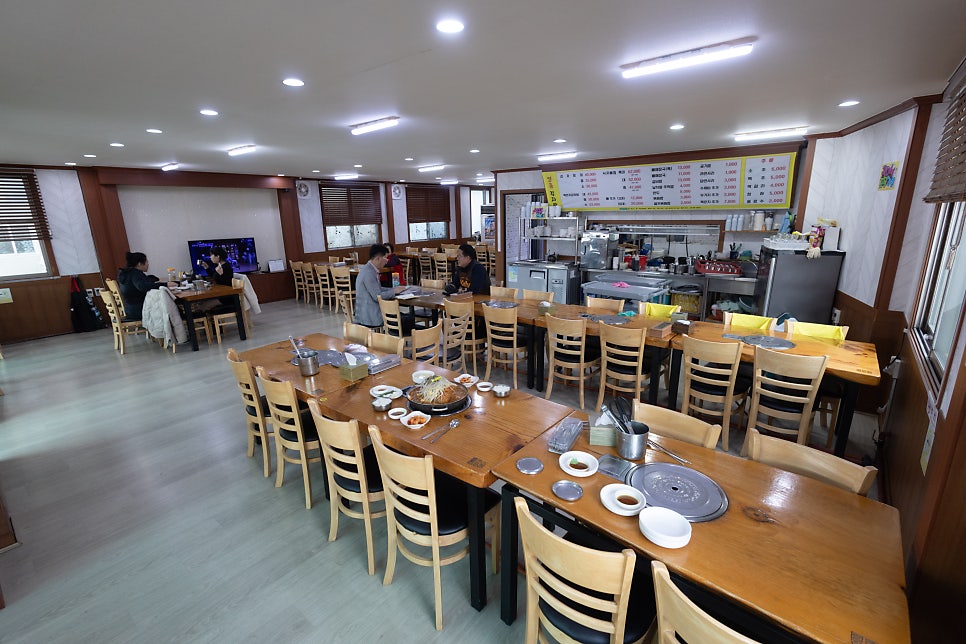 일품감자탕순대국 사진 3