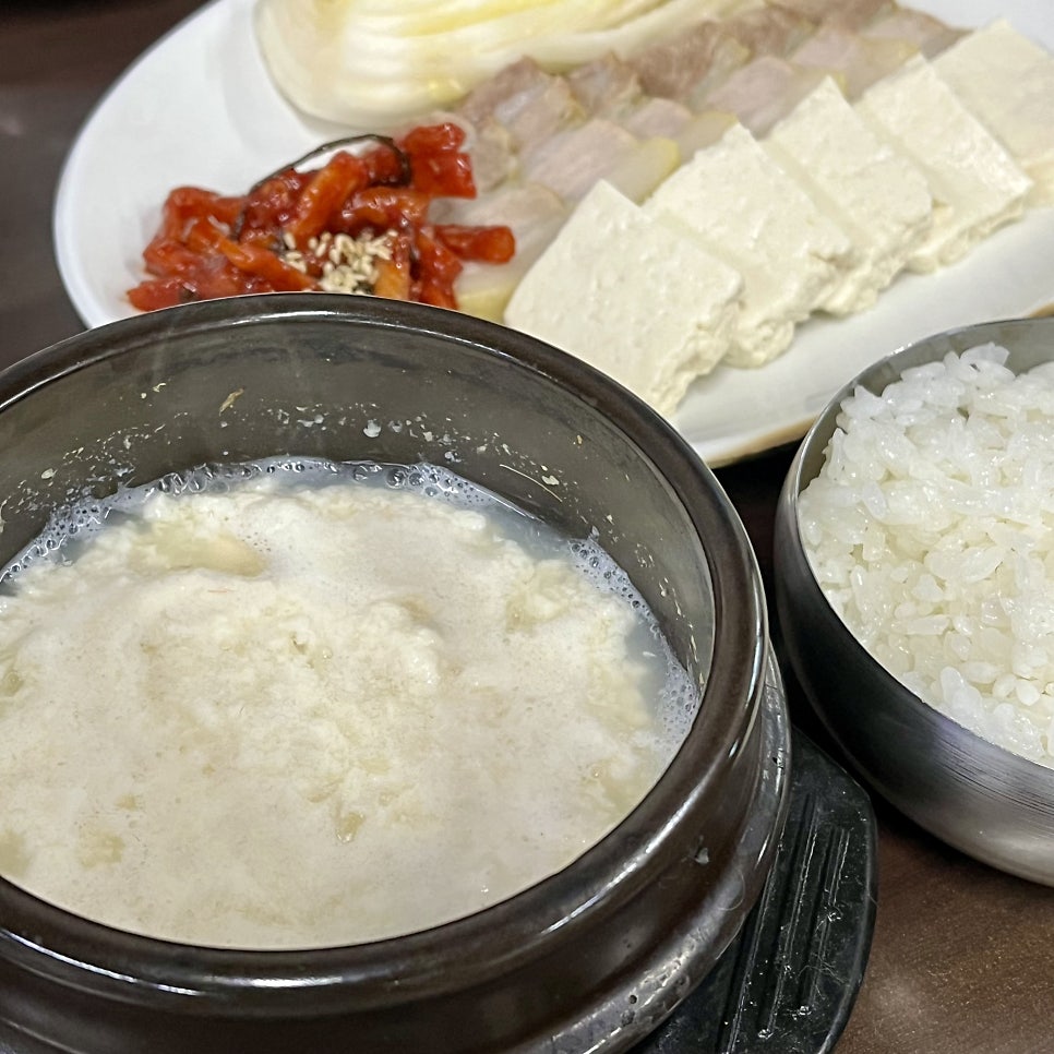 순이네손두부 사진 6