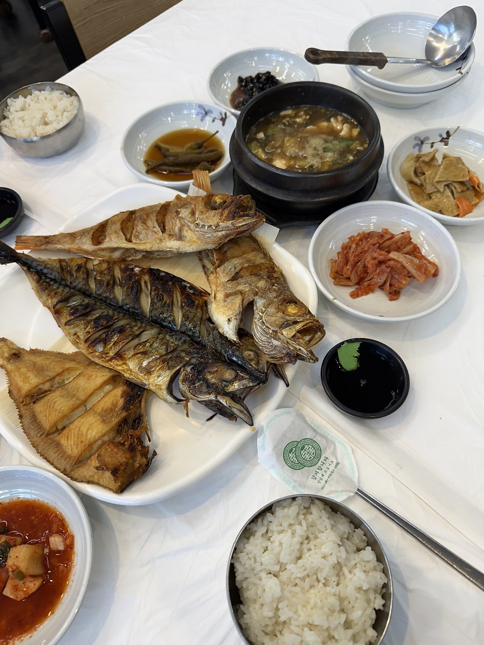 어랑 사진 3