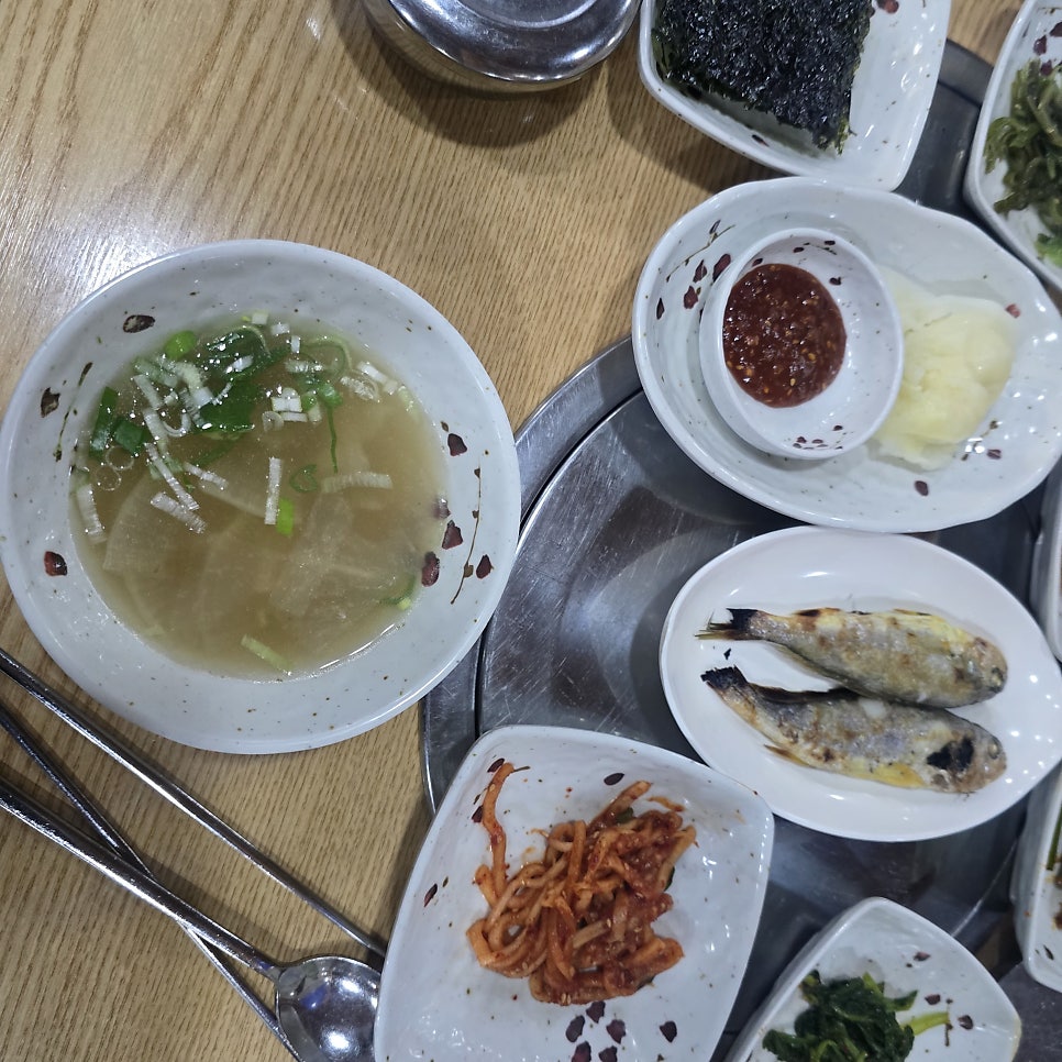 들마루 사진 6