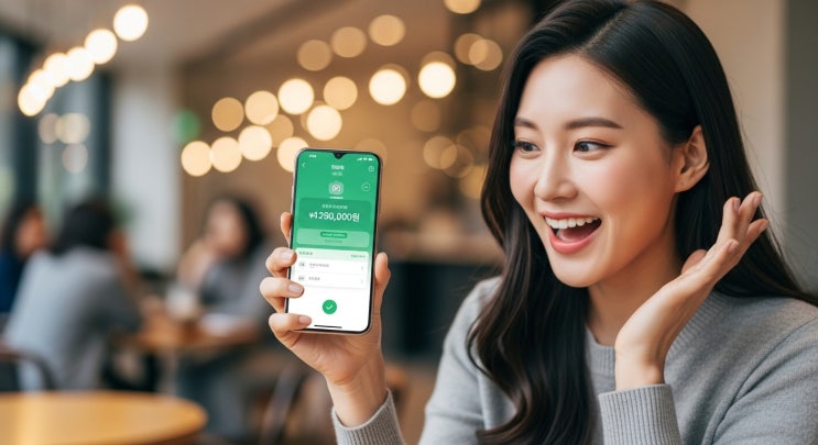  아이폰 티머니 K패스 교통비 환급방법, k패스 애플페이 지원