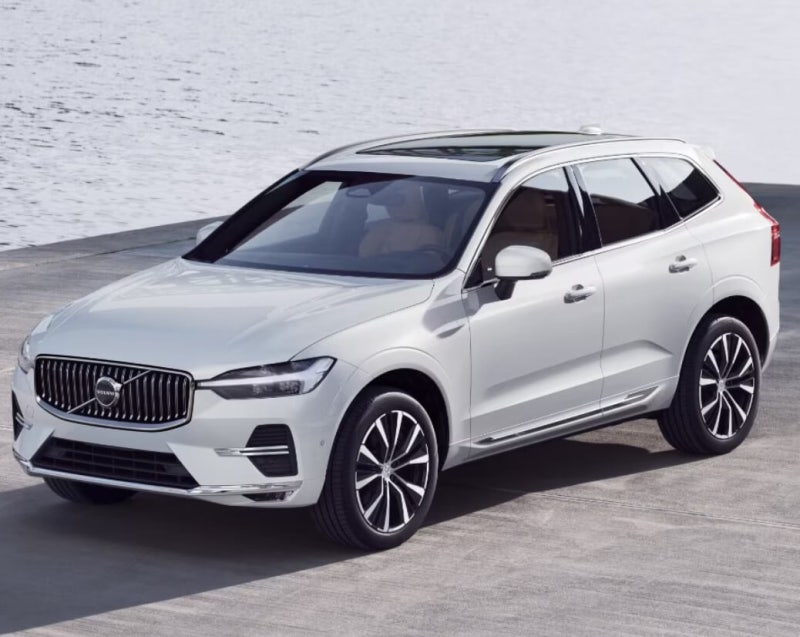 2025 볼보 XC60 풀체인지 가격 연비 제원 완전정복! 북유럽 감성 SUV의 모든 것, 유지비부터 색상....