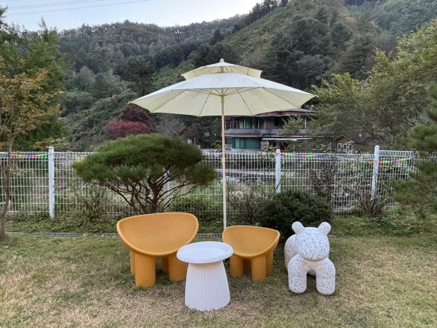 바비네하우스펜션 사진 6