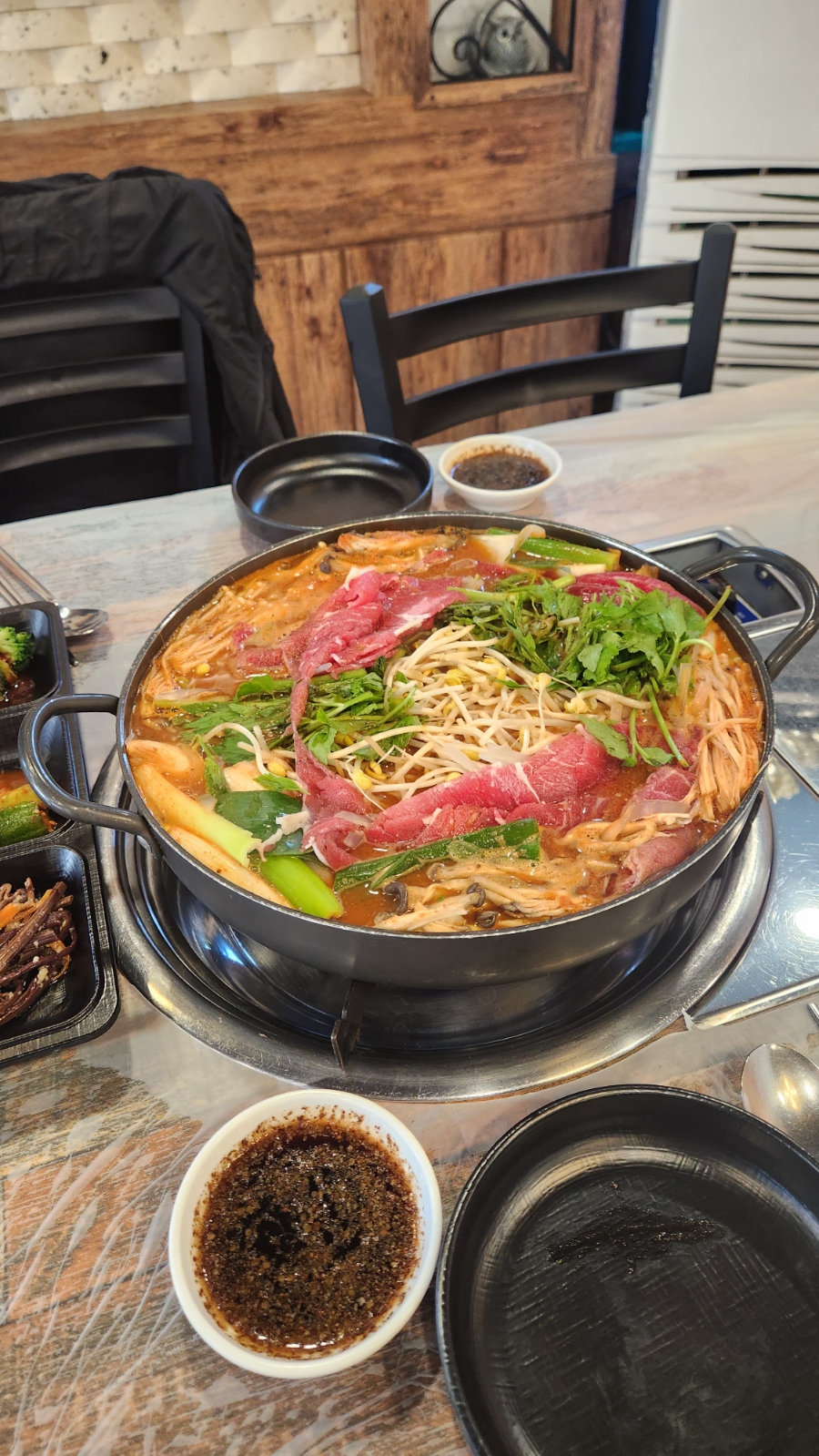 연남물갈비 서산부춘점 사진 4
