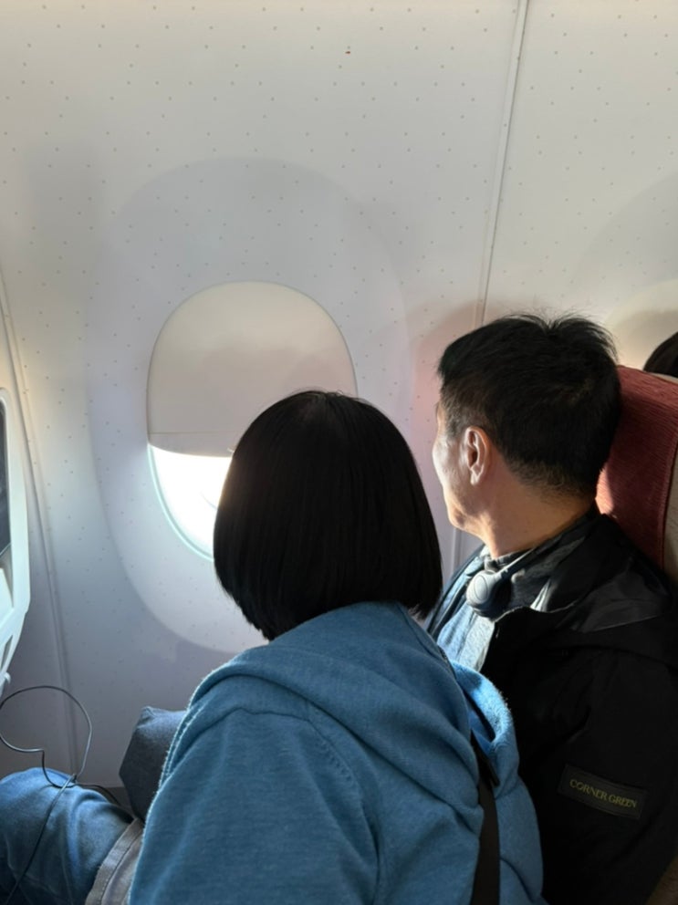  미국 입국심사 MPC 방법 및 공항 영어 질문