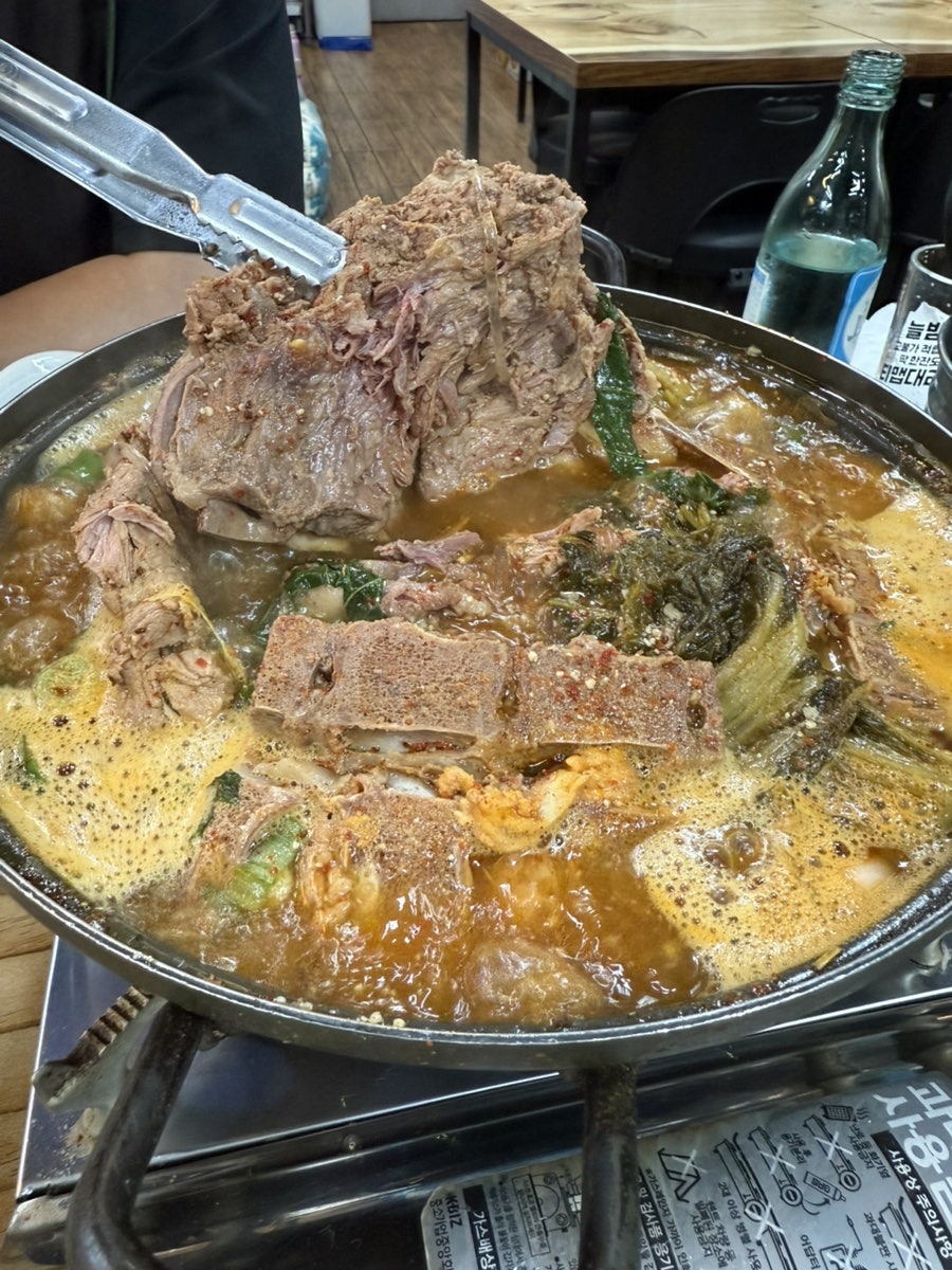 다원맛칼국수 사진 1