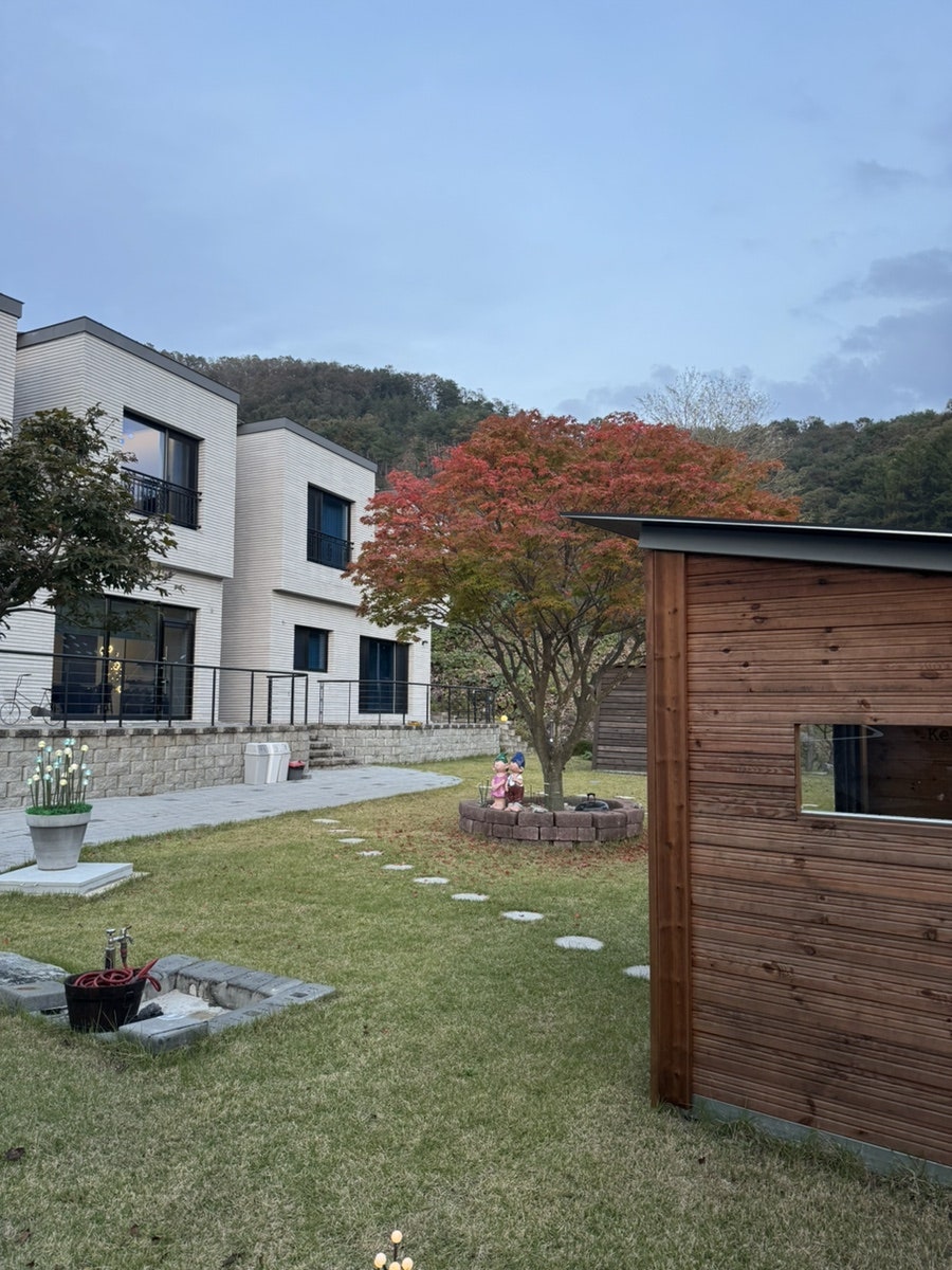 루멘펜션 사진 2