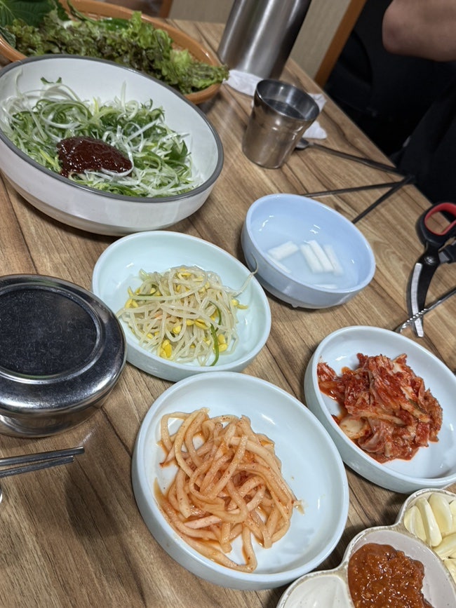철뚝집 상대원점 사진 6