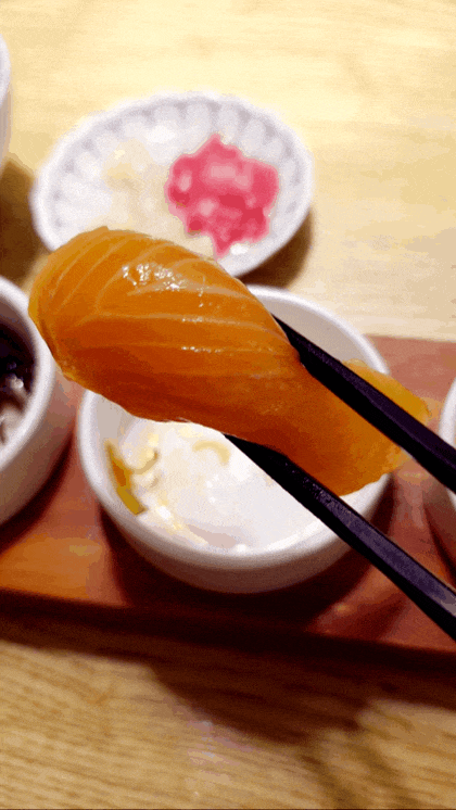  죽전 맛집 '스시마고 신세계 사우스시티점'에서 만난 정갈한 일식 디너코스