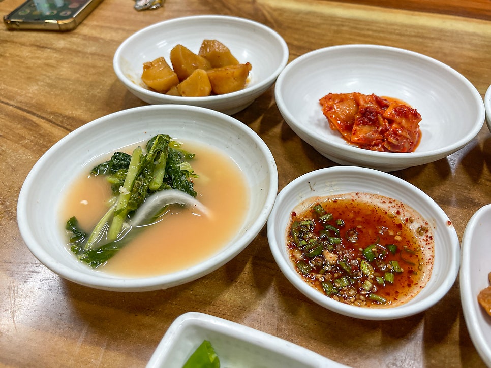 시골추어탕 사진 6