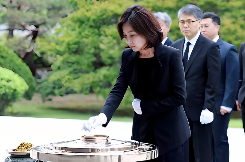 허은아 전 개혁신당 대표, 국민통합비서관 전격 임명 대통령실의 통합 승부수 터졌다