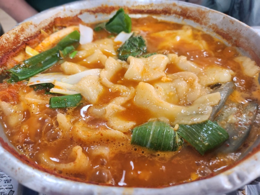 나룻터 사진 6