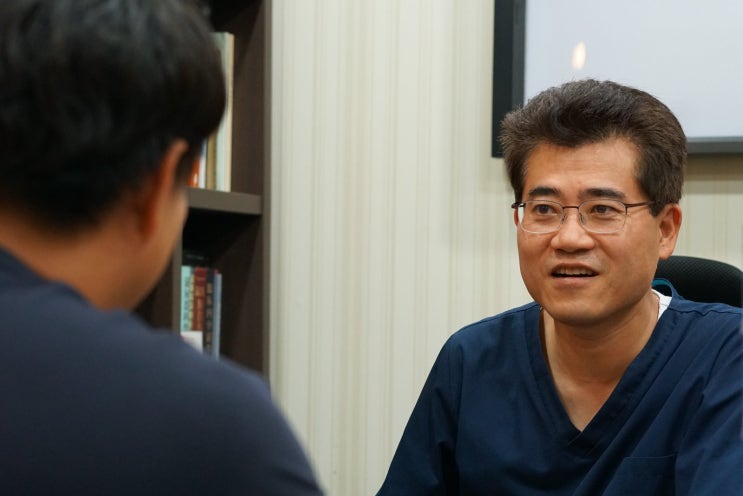  부천시 전립선염, 왜 치료가 더디다고 느껴질까요?