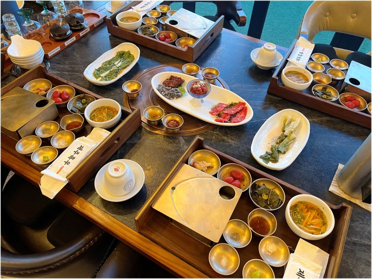  제주 민속박물관 맛집 숙성 미쳤다 흑우 풍미가 끝판왕