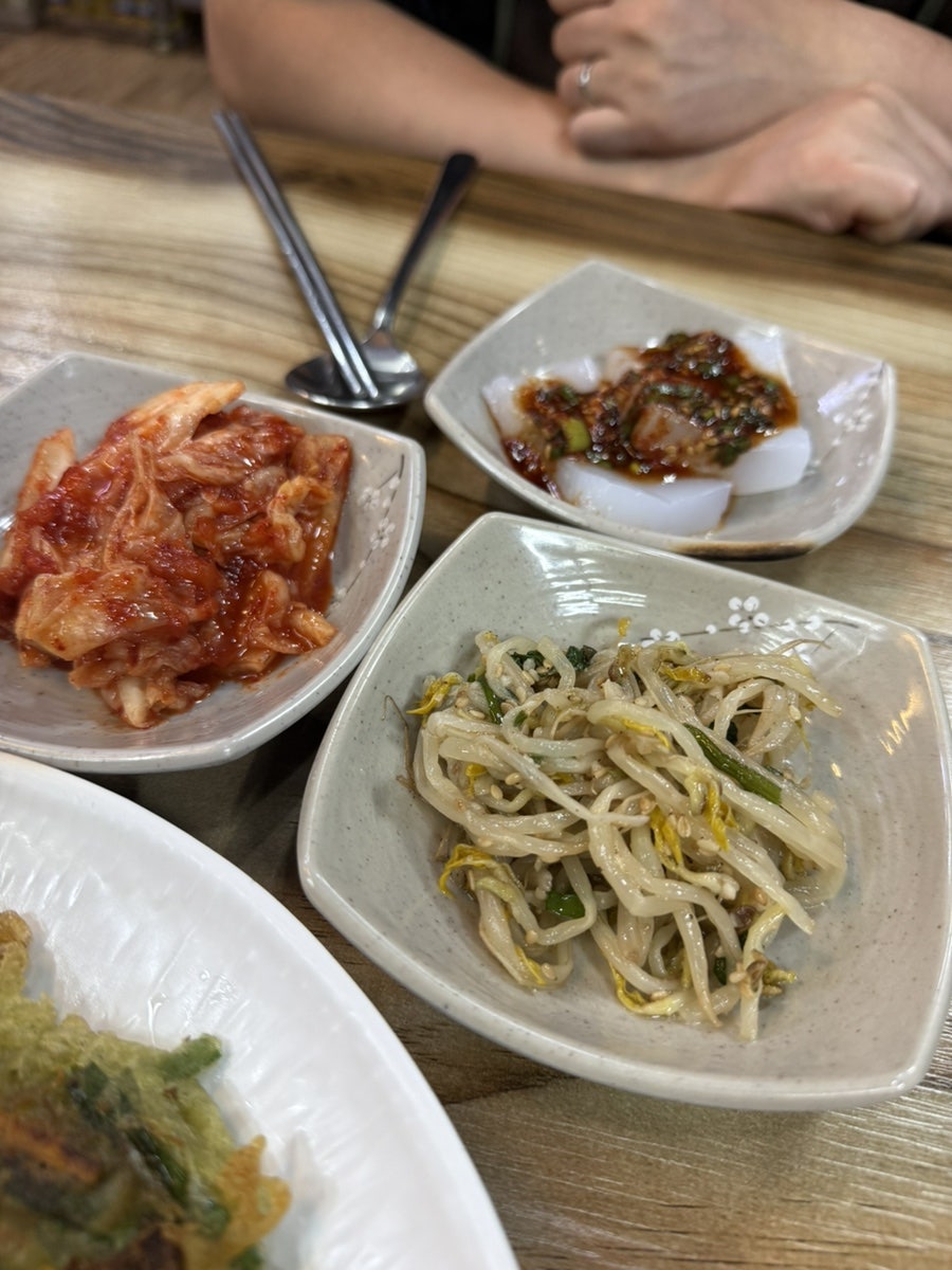 다원맛칼국수 사진 6