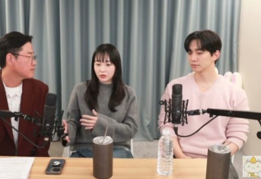  김민하, “영어키즈 맞아요”  꾸준함으로 완성한 유창한 영어 실력 비결 공개
