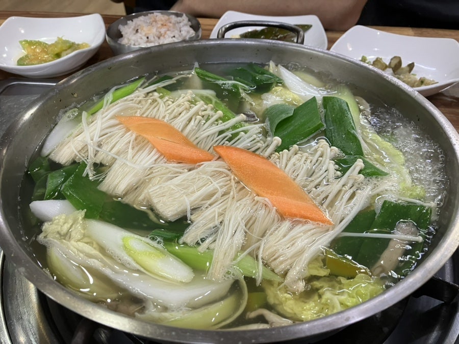 목포뻘낙지 사진 3