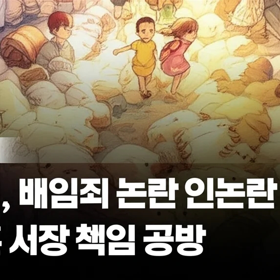 <b>한강버스</b> 876억, 배임죄 <b>논란</b>…<b>오세훈</b> 시장 책임 공방