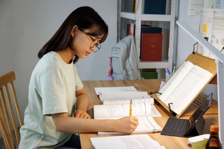  중국어 자격증 급수 총정리! HSK 등급별 난이도 비교