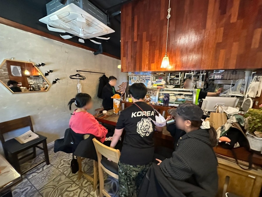 오키초밥 사진 2