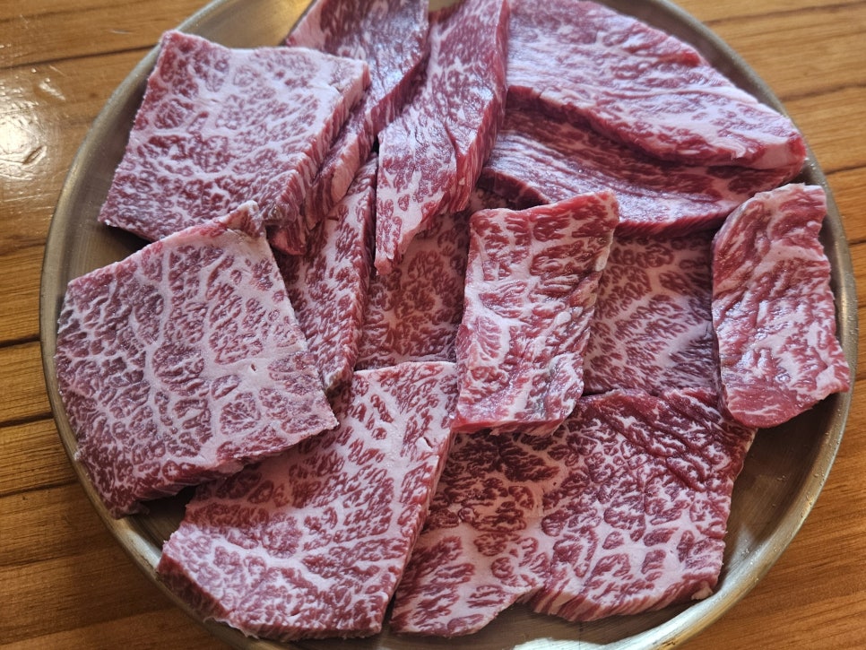 신도리한우촌 사진 1