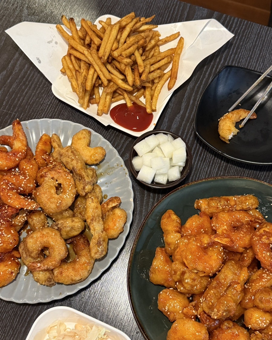 맥시칸치킨 오룡점 사진 3