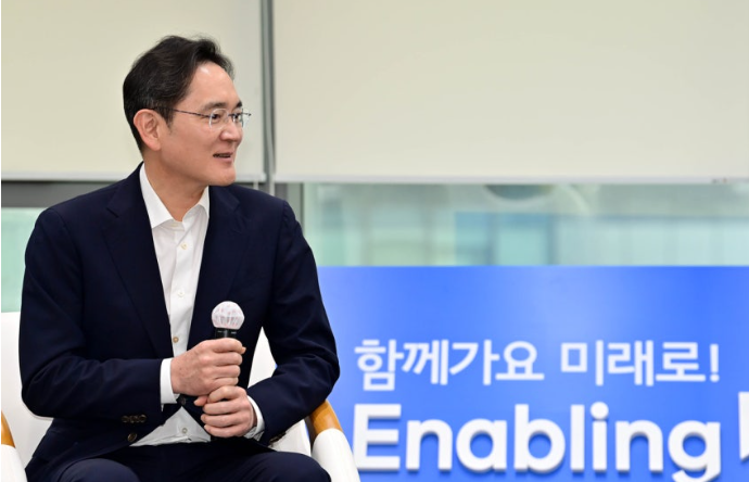  이재용 회장 취임 3주년, ‘삼성 위기론’ 벗었지만… 진짜 시험은 지금부터