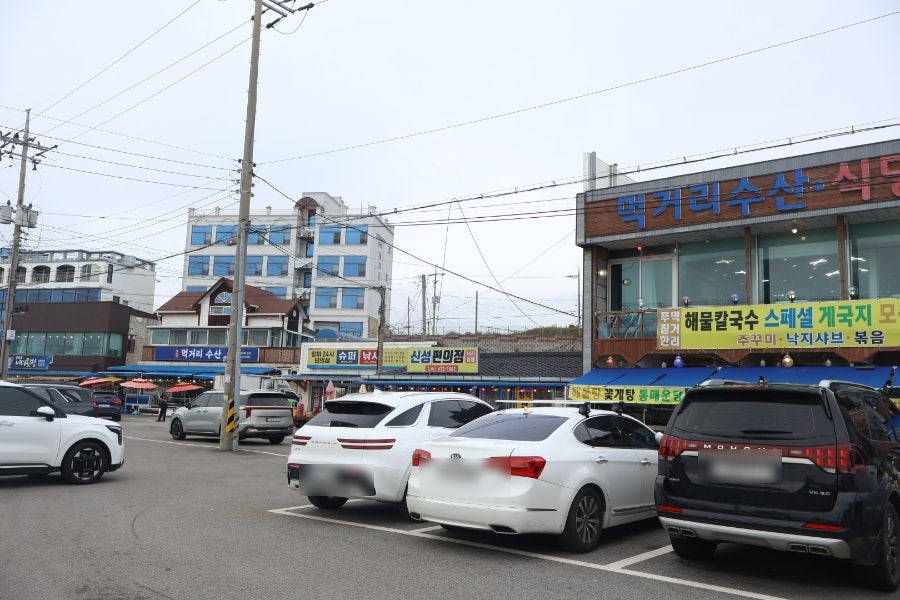 엘로망펜션 사진 2