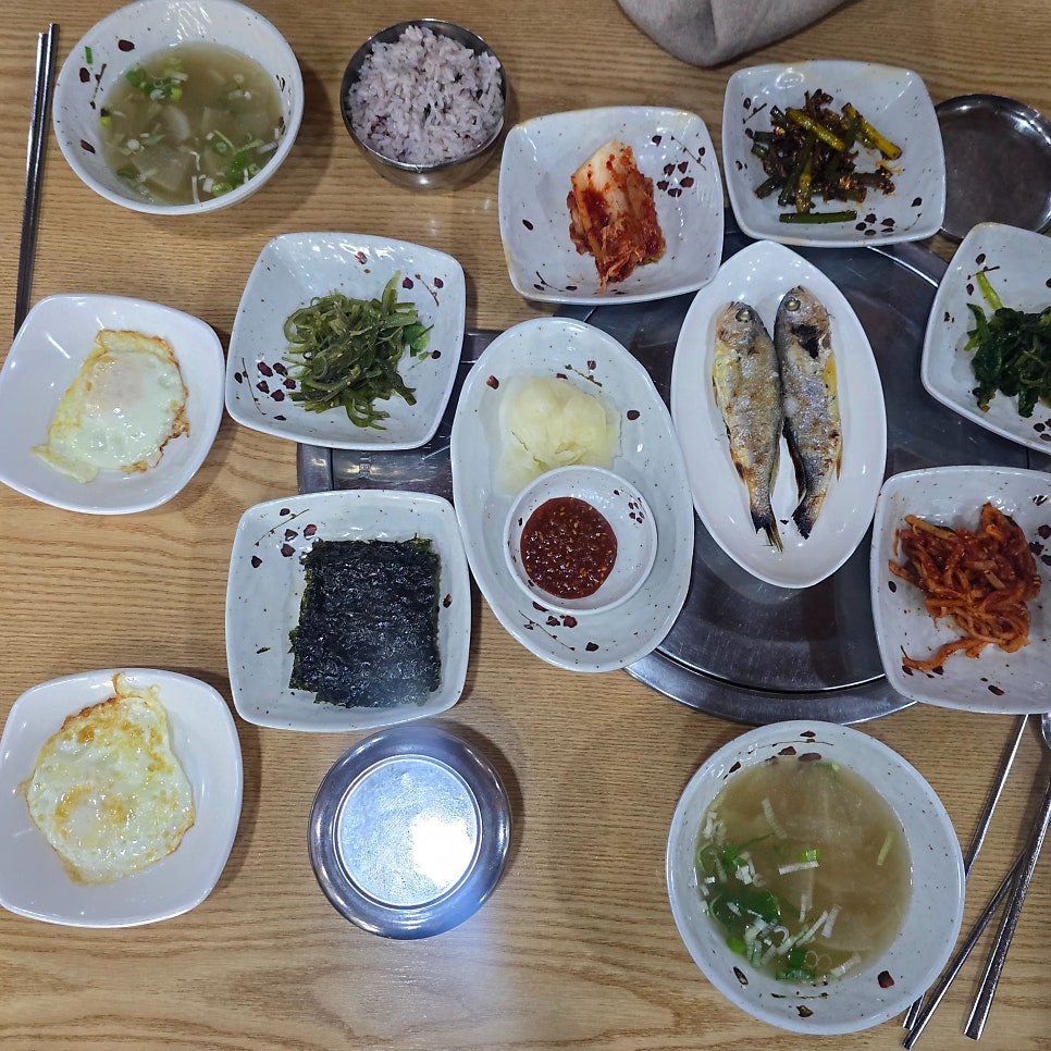 들마루 사진 5