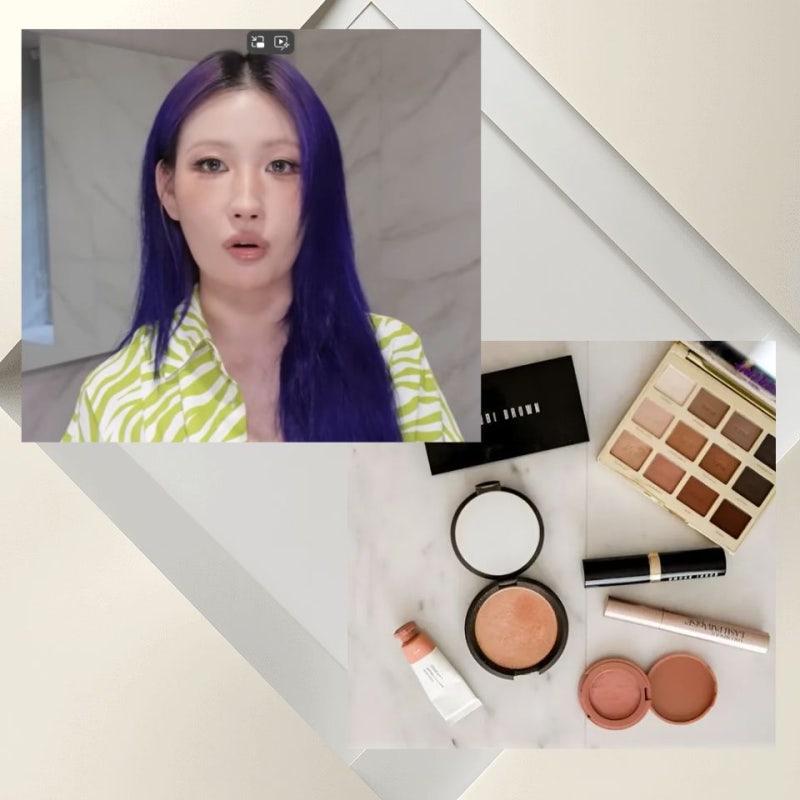 이사배가 한도초과 쉬는시간에 몰래 알려준 광고없는 인생템