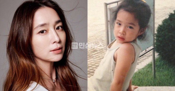 '<b>이병헌</b>' <b>이민정</b>, <b>딸</b> 사진 공개…"본인 사진인 줄 알아... 
