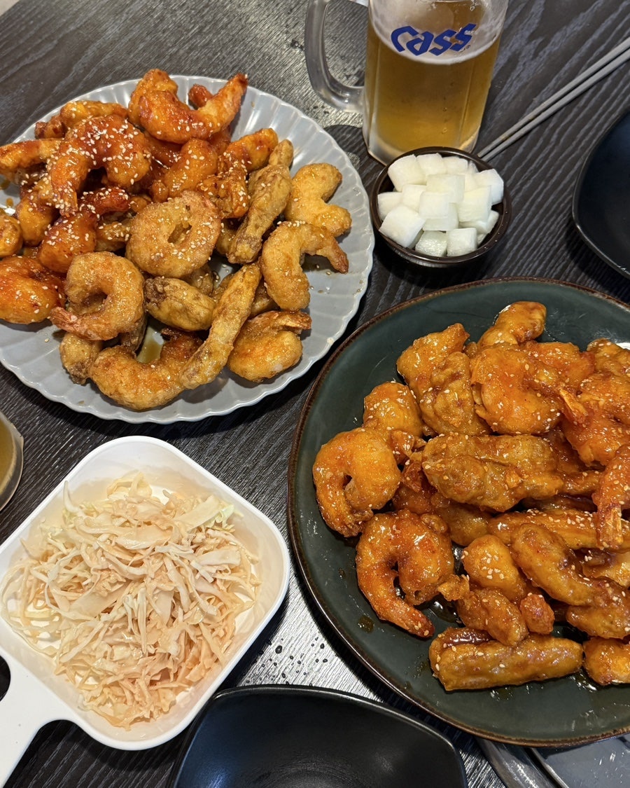 맥시칸치킨 오룡점 사진 4