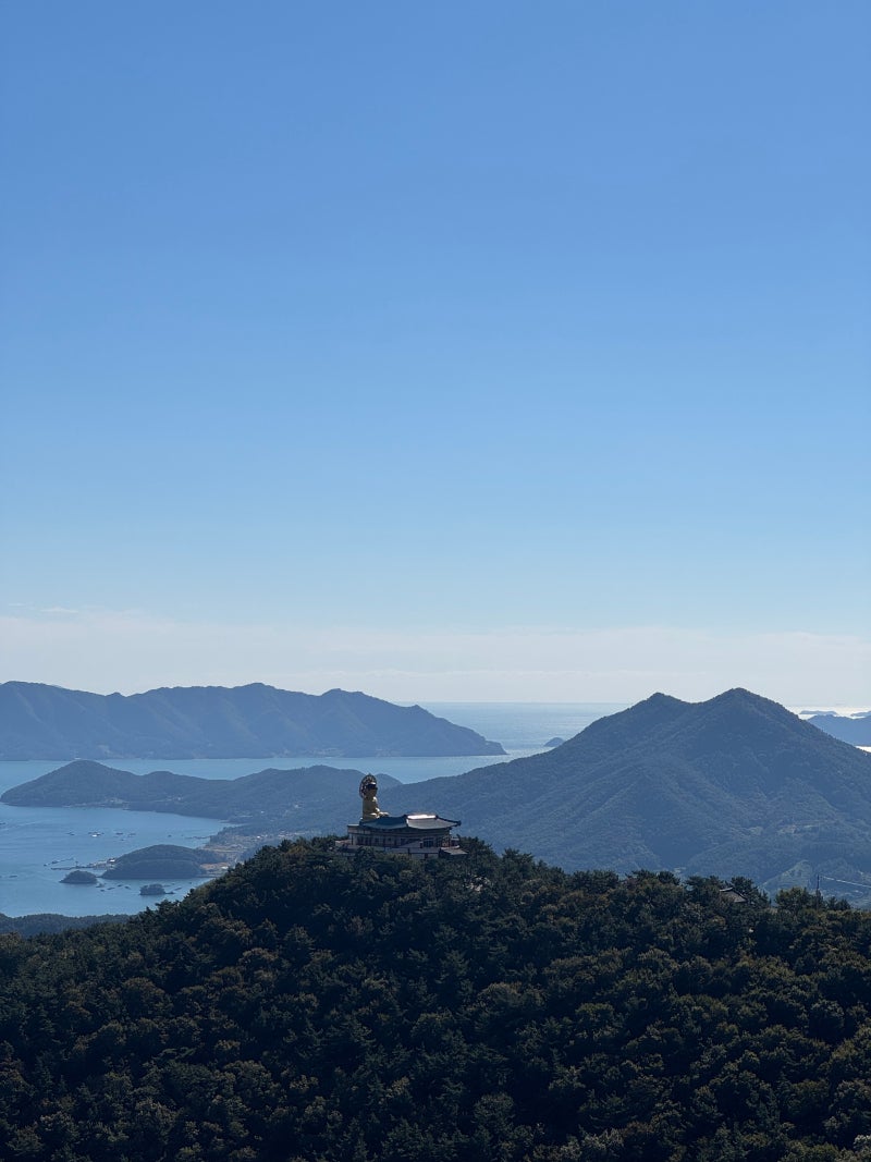경남 고성 가볼만한곳 추천, 상족암군립공원 보현암 문수암 송학동고분군