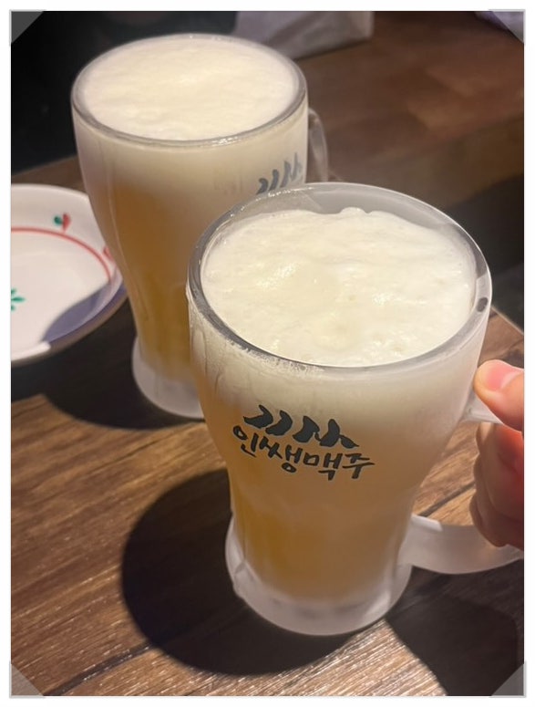 인쌩맥주 용인강남대점 사진 1