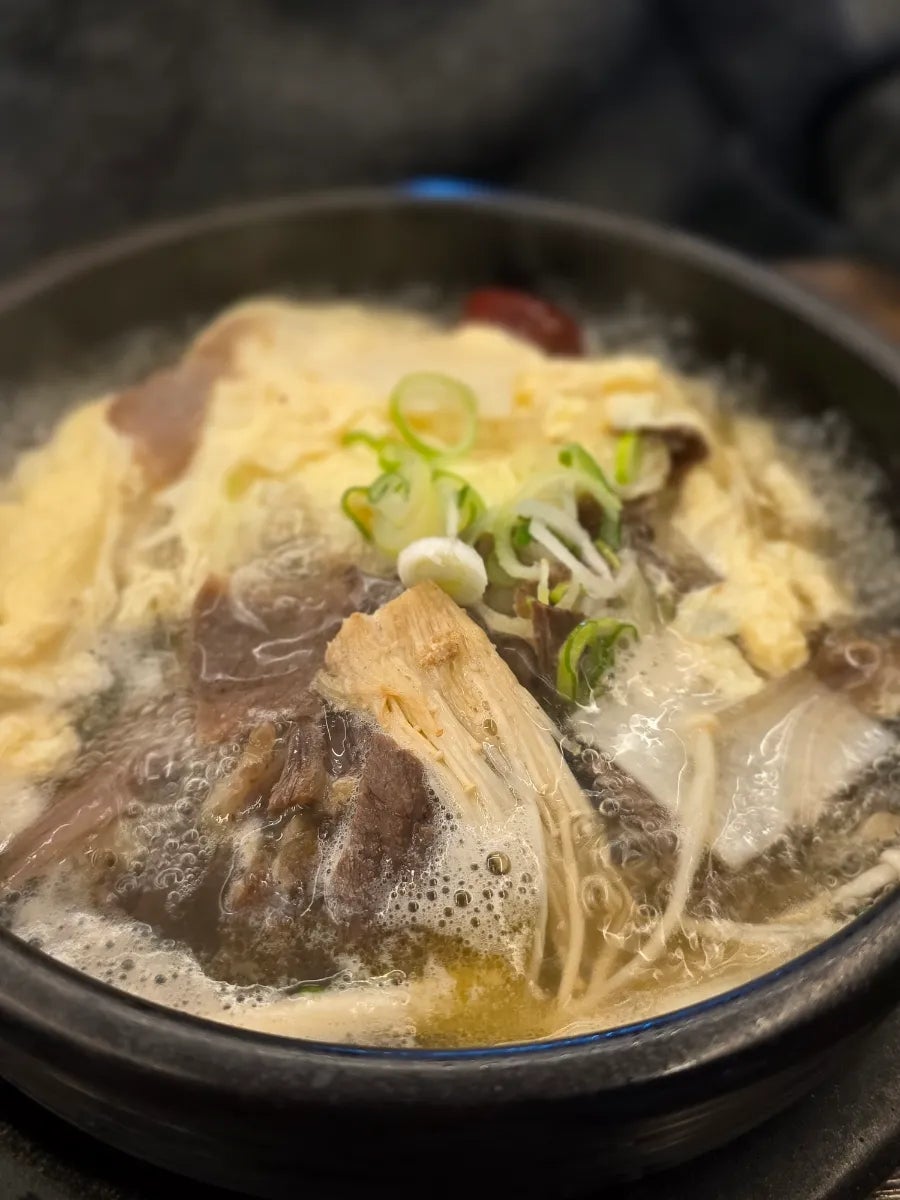 탐진강면사무소 범방점 사진 6