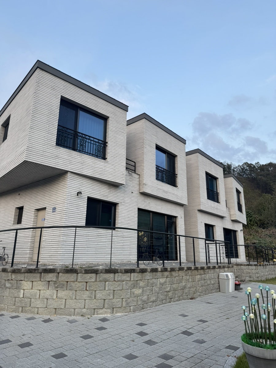 루멘펜션 사진 1