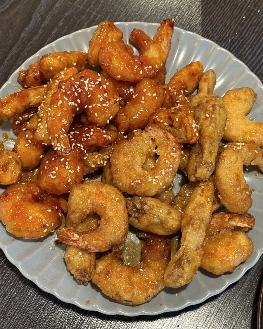 맥시칸치킨 오룡점 사진 6