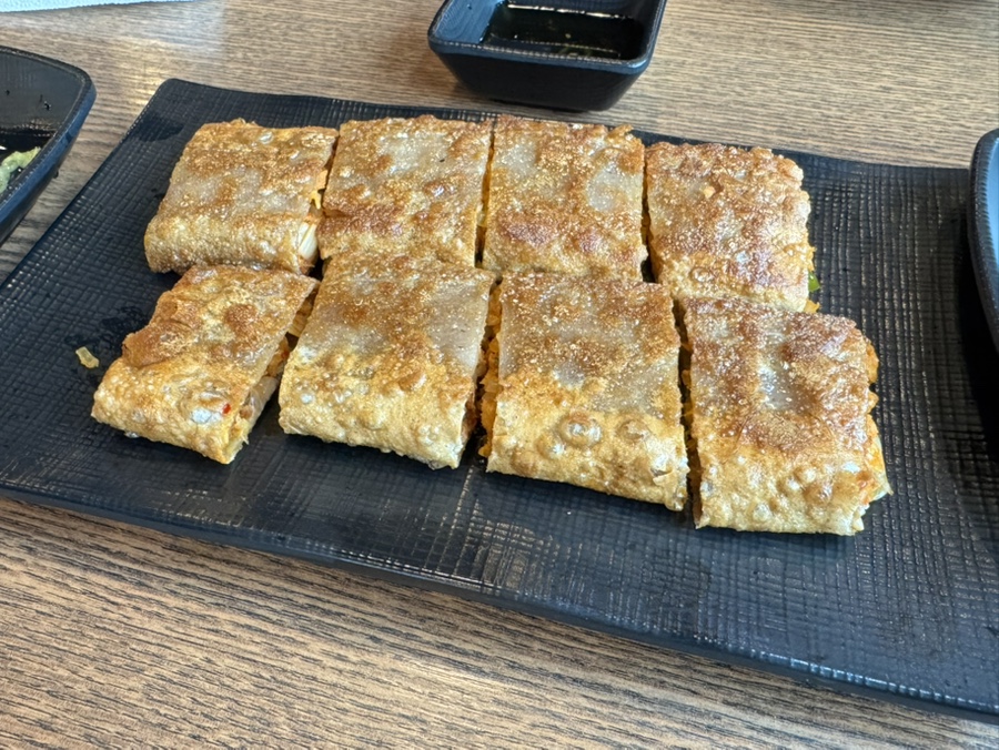 팔봉산메밀촌막국수 사진 1