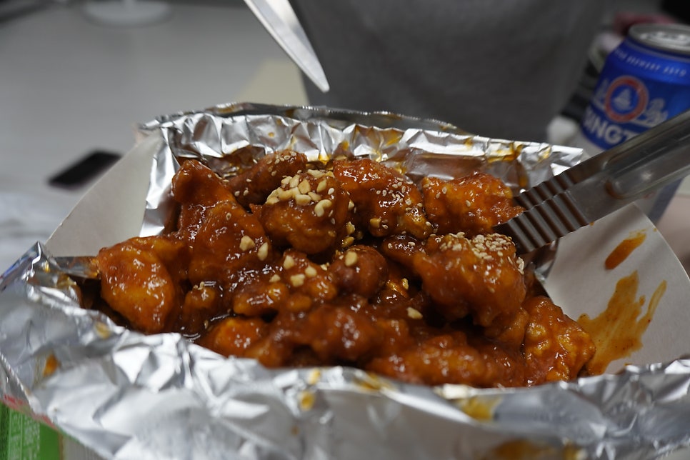 Cheogatjipyangnyeomchikin Dangnijeom photo 6