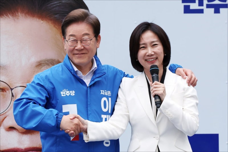 허은아 국민통합비서관 프로필 및 하는 일 역할은? 전 개혁신당 대표