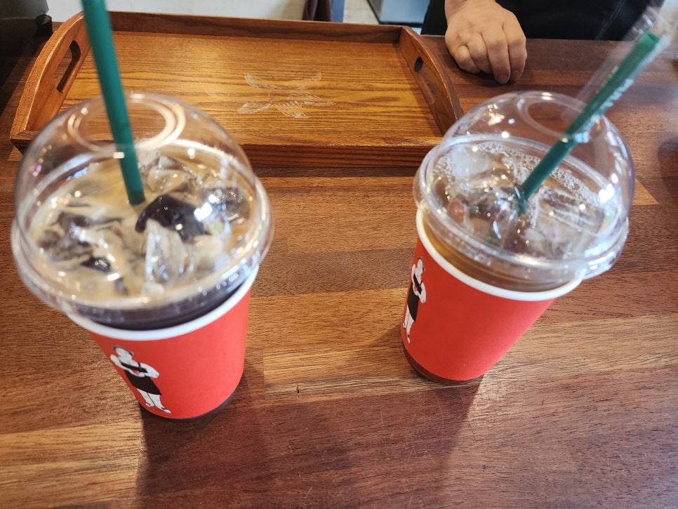 맥켄지커피 수덕사점 사진 3